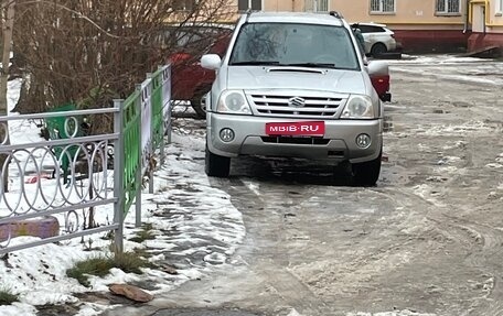 Suzuki Grand Vitara, 2004 год, 910 000 рублей, 1 фотография