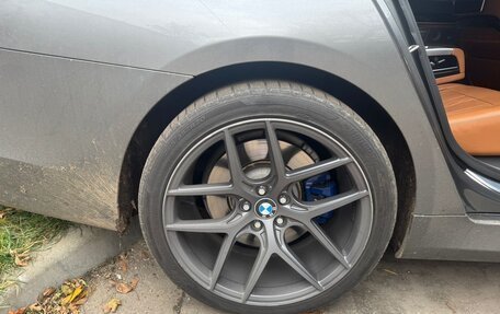 BMW 7 серия, 2017 год, 3 690 000 рублей, 11 фотография