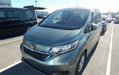 Honda Freed II, 2021 год, 1 890 000 рублей, 1 фотография