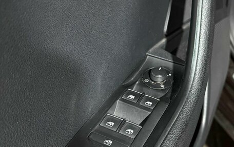 Skoda Superb III рестайлинг, 2016 год, 2 080 000 рублей, 9 фотография