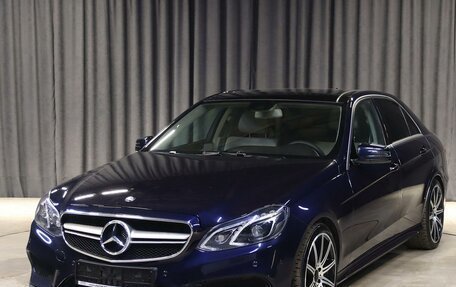 Mercedes-Benz E-Класс, 2014 год, 2 099 000 рублей, 1 фотография