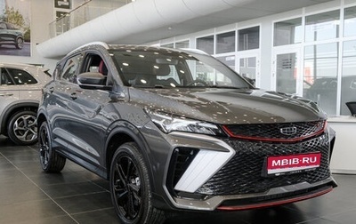 Geely Coolray I, 2024 год, 3 139 190 рублей, 1 фотография