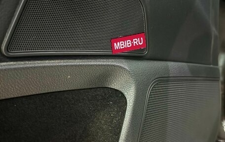 Skoda Superb III рестайлинг, 2016 год, 2 080 000 рублей, 10 фотография