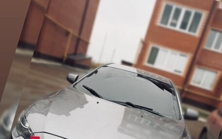 Mitsubishi Lancer IX, 2008 год, 600 000 рублей, 4 фотография