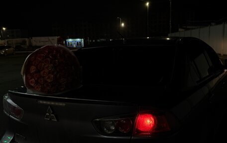 Mitsubishi Lancer IX, 2008 год, 600 000 рублей, 5 фотография