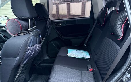 Subaru Forester, 2014 год, 2 080 000 рублей, 7 фотография