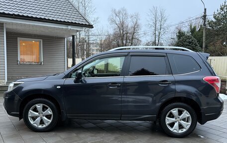 Subaru Forester, 2014 год, 2 080 000 рублей, 5 фотография