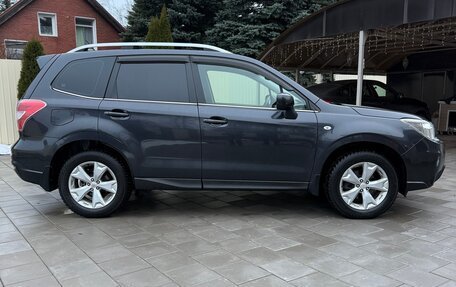 Subaru Forester, 2014 год, 2 080 000 рублей, 3 фотография