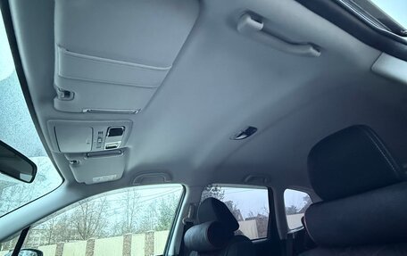 Subaru Forester, 2014 год, 2 080 000 рублей, 18 фотография