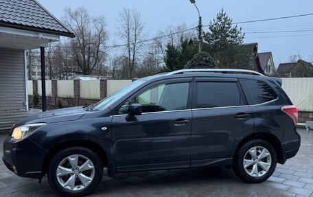 Subaru Forester, 2014 год, 2 080 000 рублей, 19 фотография