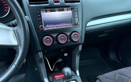 Subaru Forester, 2014 год, 2 080 000 рублей, 16 фотография