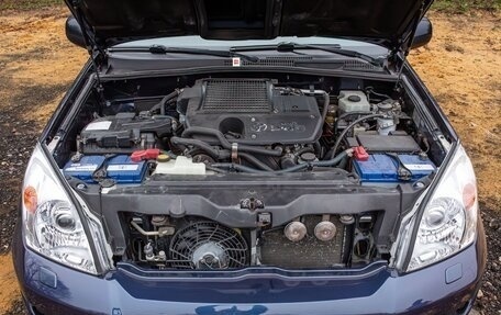 Toyota Land Cruiser Prado 120 рестайлинг, 2004 год, 2 100 000 рублей, 17 фотография