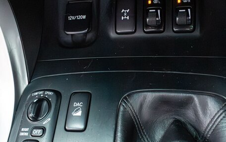 Toyota Land Cruiser Prado 120 рестайлинг, 2004 год, 2 100 000 рублей, 30 фотография