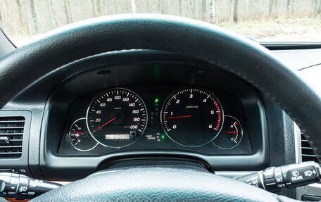 Toyota Land Cruiser Prado 120 рестайлинг, 2004 год, 2 100 000 рублей, 27 фотография