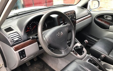 Suzuki Grand Vitara, 2004 год, 910 000 рублей, 3 фотография