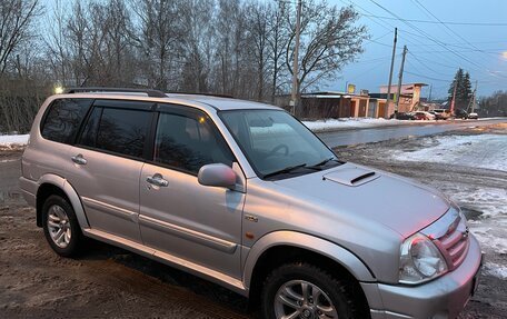 Suzuki Grand Vitara, 2004 год, 910 000 рублей, 2 фотография