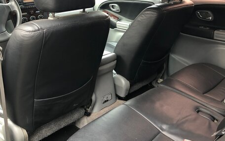 Suzuki Grand Vitara, 2004 год, 910 000 рублей, 12 фотография