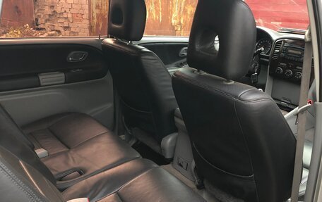 Suzuki Grand Vitara, 2004 год, 910 000 рублей, 8 фотография