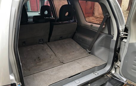 Suzuki Grand Vitara, 2004 год, 910 000 рублей, 6 фотография