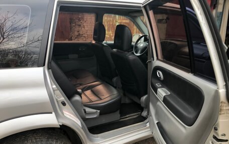 Suzuki Grand Vitara, 2004 год, 910 000 рублей, 9 фотография