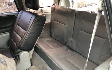 Suzuki Grand Vitara, 2004 год, 910 000 рублей, 5 фотография