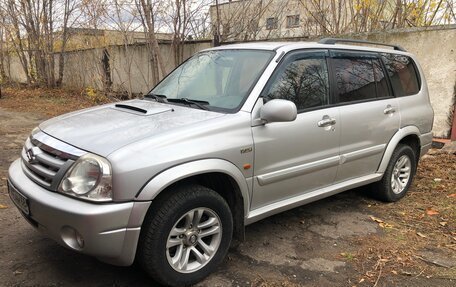 Suzuki Grand Vitara, 2004 год, 910 000 рублей, 14 фотография