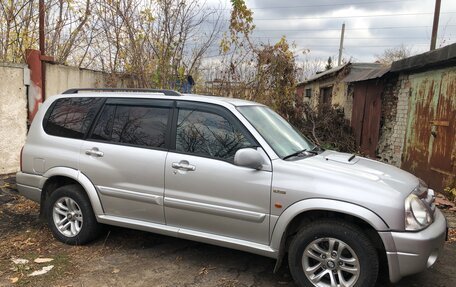 Suzuki Grand Vitara, 2004 год, 910 000 рублей, 15 фотография