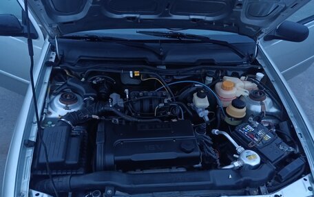 Daewoo Nexia I рестайлинг, 2010 год, 190 000 рублей, 5 фотография