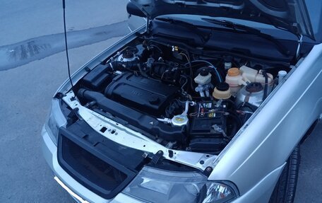 Daewoo Nexia I рестайлинг, 2010 год, 190 000 рублей, 4 фотография