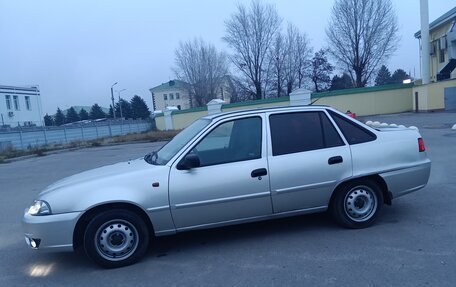 Daewoo Nexia I рестайлинг, 2010 год, 190 000 рублей, 6 фотография