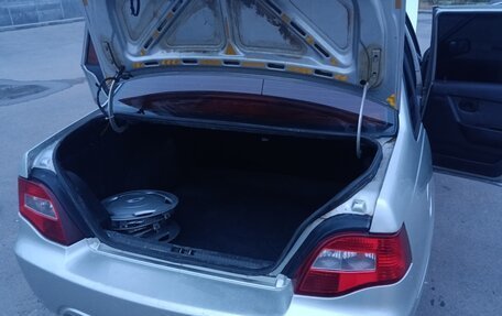 Daewoo Nexia I рестайлинг, 2010 год, 190 000 рублей, 10 фотография