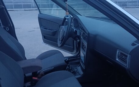 Daewoo Nexia I рестайлинг, 2010 год, 190 000 рублей, 13 фотография