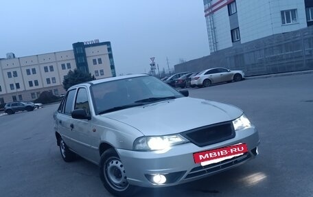 Daewoo Nexia I рестайлинг, 2010 год, 190 000 рублей, 2 фотография