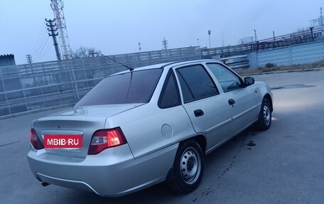 Daewoo Nexia I рестайлинг, 2010 год, 190 000 рублей, 8 фотография