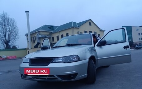 Daewoo Nexia I рестайлинг, 2010 год, 190 000 рублей, 3 фотография