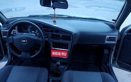 Daewoo Nexia I рестайлинг, 2010 год, 190 000 рублей, 14 фотография