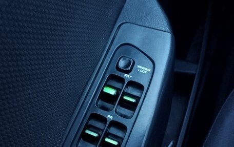 Daewoo Nexia I рестайлинг, 2010 год, 190 000 рублей, 16 фотография