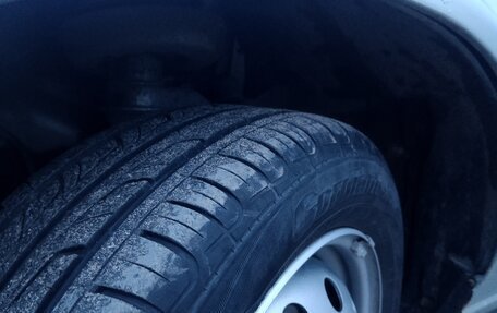 Daewoo Nexia I рестайлинг, 2010 год, 190 000 рублей, 19 фотография