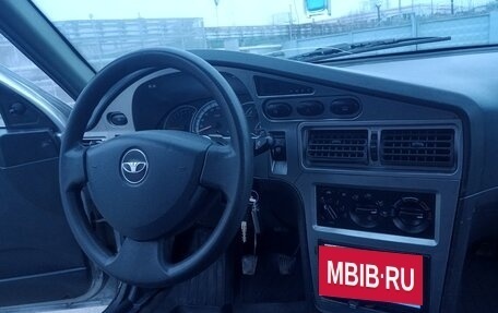 Daewoo Nexia I рестайлинг, 2010 год, 190 000 рублей, 15 фотография