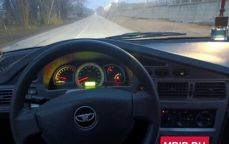 Daewoo Nexia I рестайлинг, 2010 год, 190 000 рублей, 17 фотография