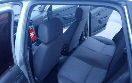 Daewoo Nexia I рестайлинг, 2010 год, 190 000 рублей, 18 фотография