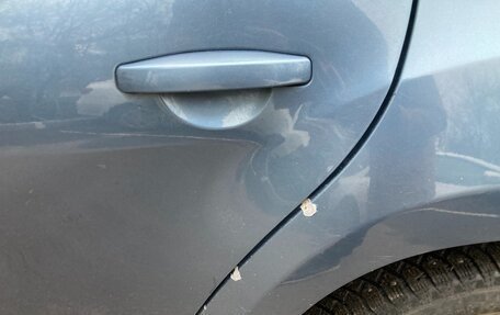 Renault Duster I рестайлинг, 2015 год, 790 000 рублей, 10 фотография