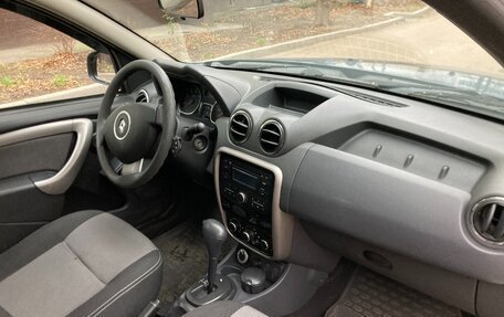 Renault Duster I рестайлинг, 2015 год, 790 000 рублей, 13 фотография