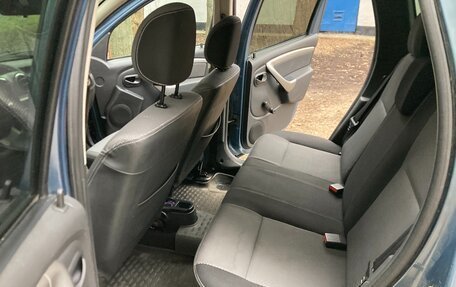 Renault Duster I рестайлинг, 2015 год, 790 000 рублей, 16 фотография