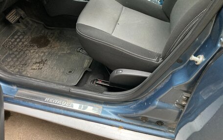 Renault Duster I рестайлинг, 2015 год, 790 000 рублей, 18 фотография