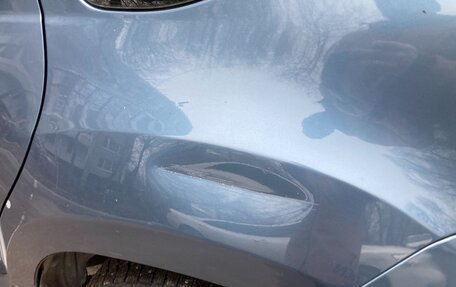 Renault Duster I рестайлинг, 2015 год, 790 000 рублей, 9 фотография