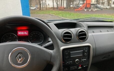 Renault Duster I рестайлинг, 2015 год, 790 000 рублей, 15 фотография