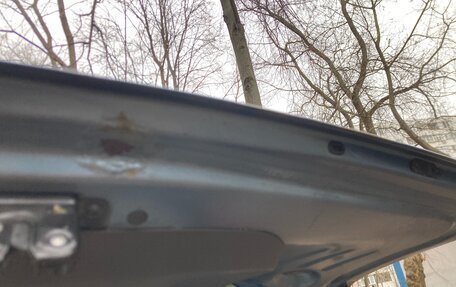 Renault Duster I рестайлинг, 2015 год, 790 000 рублей, 20 фотография