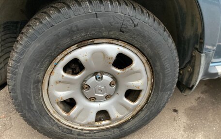 Renault Duster I рестайлинг, 2015 год, 790 000 рублей, 21 фотография