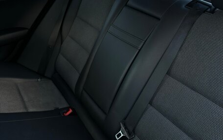 Mercedes-Benz C-Класс, 2011 год, 1 350 000 рублей, 8 фотография